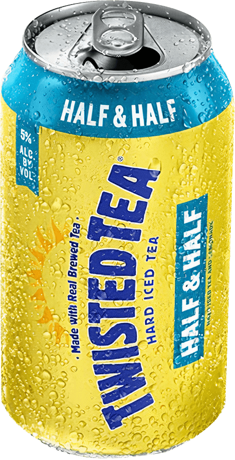 Twisted Tea Logo PNG